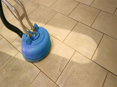 The Best Cleaning Machines For Ceramic Floor Tiles