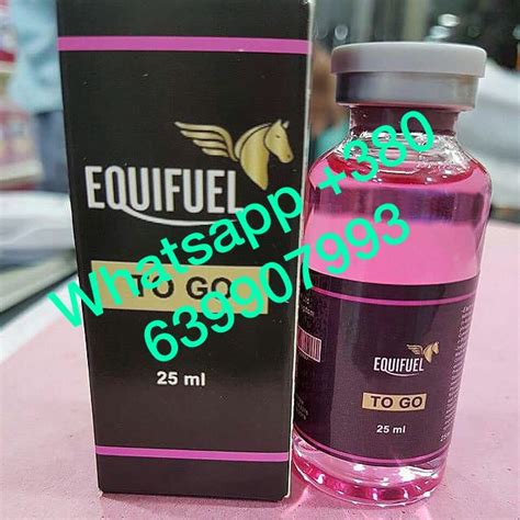 Equifuel To Go 25ml We Are 100 Legit And Efficient Supplier