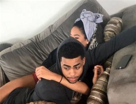 Join us and discover everything you want to know about his current girlfriend or wife, his incredible salary and the amazing tattoos that are inked on his body. D'Angelo Russell's GF Niki Withers Speaks on Snitching ...