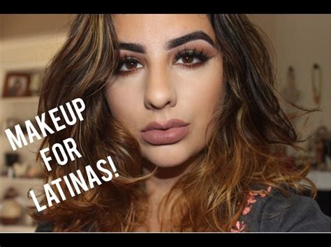 makeup for latina skin tones saubhaya makeup