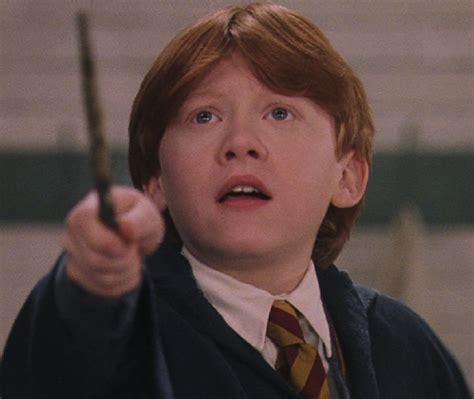 Ron Weasley Television And Film Character Encyclopedia