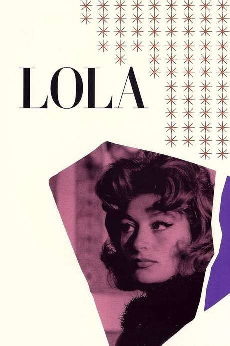 ‎lola 1961 Directed By Jacques Demy Reviews Film Cast Letterboxd