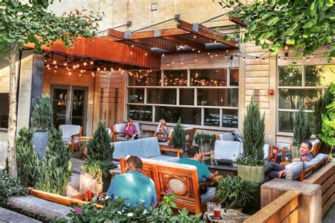 Who is the owner of waterside in fort worth? Strolling on 7th Street: A Food Lover's Guide