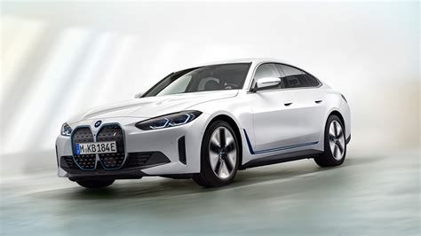 Tamamen elektrikli yeni bmw i4. BMW i4: Das erste vollelektrische Gran Coupé | BMW.de