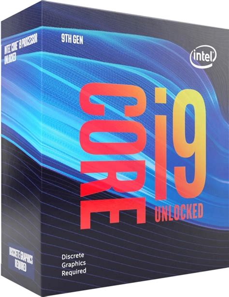 Процессор Intel Core I9 9900kf 36ghz8gts16mb Bx80684i99900kf