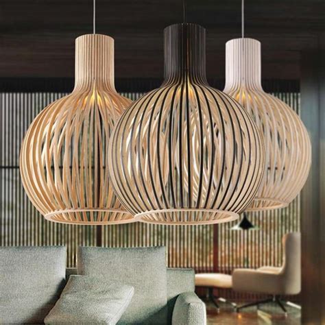 You may register and use your h&m membership, accumulate your membership points and enjoy your membership benefits in h&m tmall official flagship store. Modern Black Wood Birdcage E27 bulb Pendant light norbic ...