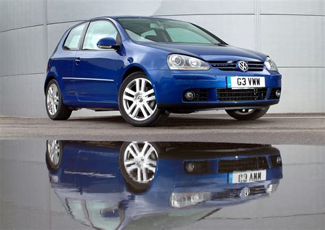 Volkswagen Golf Mk5 2004 2009 Review And Buying Guide