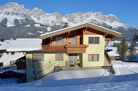 Hoch oben in den bergen, wo die luft frisch und klar und die aussicht einfach открыть страницу «haus alpenblick» на facebook. Haus Alpenblick - Ellmau