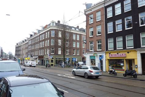 Van Woustraat 53 In Amsterdam Bedrijfsruimte Huren