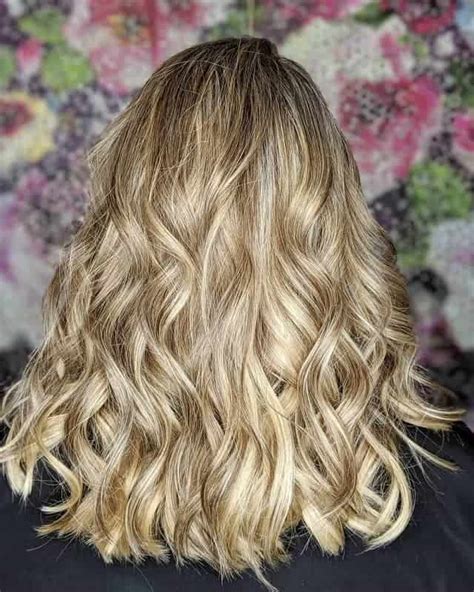 45 Dirty Blonde Hairstyles Thatll Be Huge In 2023