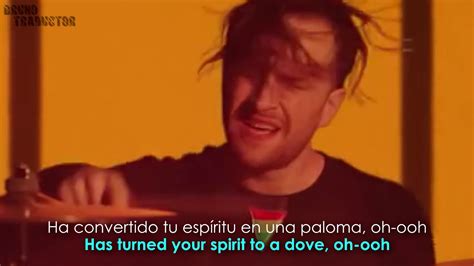 Imagine Dragons Believer Lyrics Español Video Official Youtube