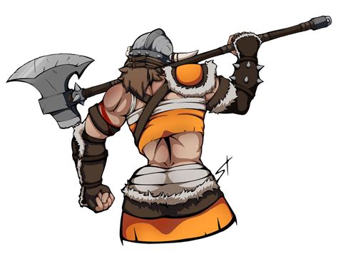 For Honor Raider By Standingtough On Newgrounds