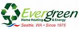 Evergreen Home Heating Photos
