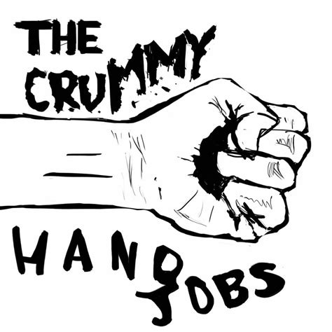 The Crummy Handjobs