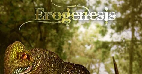 Erogenesis Art 3dx Means Extreme Sex