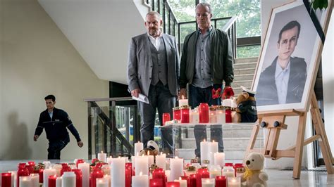 Tatort Im Swp Check „kaputt“ So Wird Der Krimi Aus Köln Am Pfingstmontag Südwest Presse Online