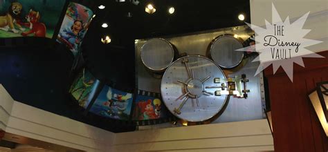 The disney vault i'm talking about today is the name given. A Tour of the El Capitan Theatre and Soda Fountain ...