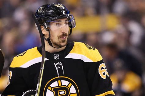 Official twitter of brad marchand. Brad Marchand licked an opponent. Again. He needs to be ...