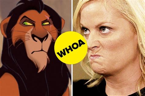 What Happened To This Lion King Character Will Make You Say Damn