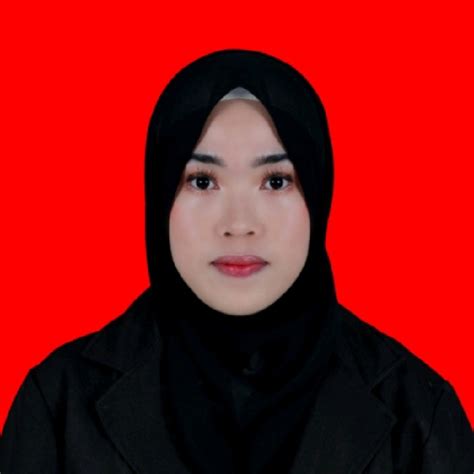 Annisa Putri Hanifa Bengkulu Indonesia Profil Profesional Linkedin