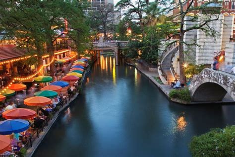 San Antonio Day Trip From Austin Triphobo