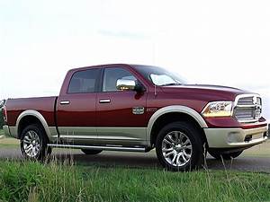 Ram 1500 Longhorn 2018 Ram 1500 Laramie Longhorn Southfork