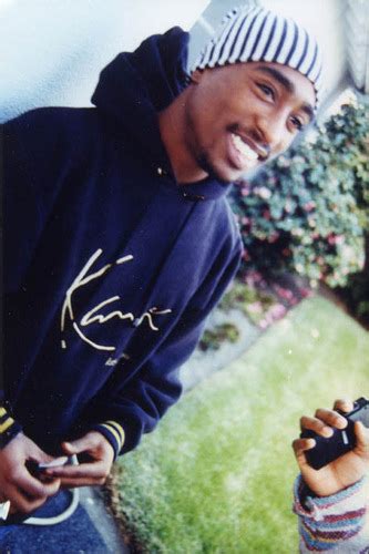 Tupac Shakur Images Tupac Wallpaper And Background Photos