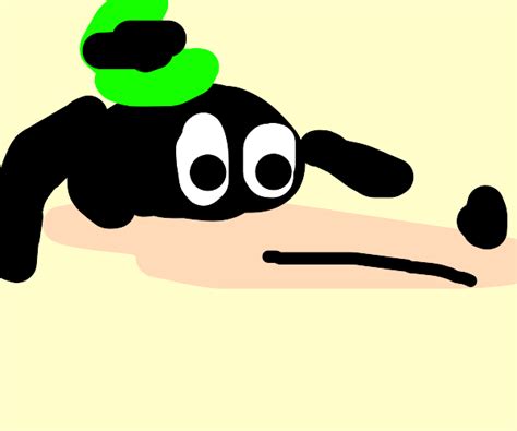 Goofy Drawception