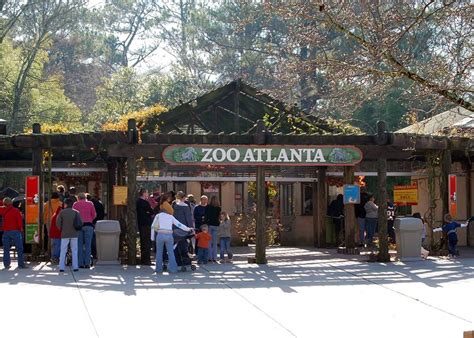 Zoo Atlanta Atlanta Better Buildings Challenge