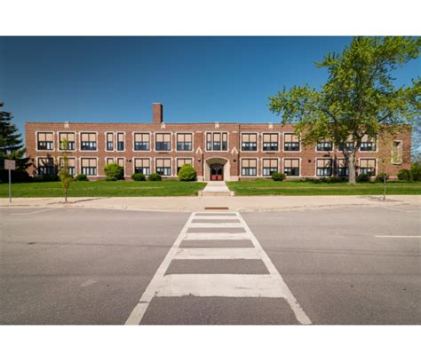 Port Washington High School By James Meyer Photography Blurb Books