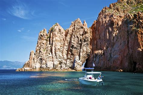 Top 10 Des Plus Beaux Endroits à Visiter En Corse Images And Photos