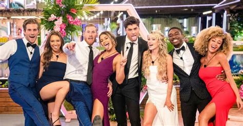 Love Island Usa Season 4 Release Date Plot And Everything We Know Yet