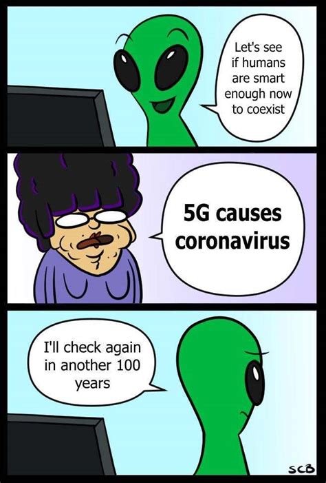 Coronavirus Causes 5g Meme By Juankelx Memedroid