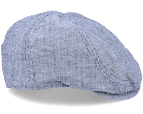 Arthur Duckbill Cap Grey Flat Cap State Of Wow Caps