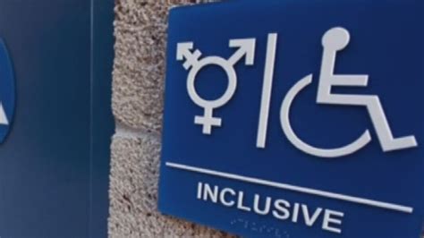 Settlement Expands Transgender Restroom Rights In North Carolina