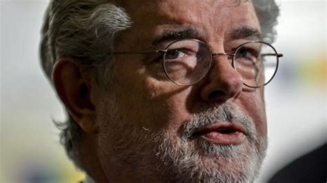 Film Maker George Lucas Breaks Ground On La Narrative Museum Cgtn