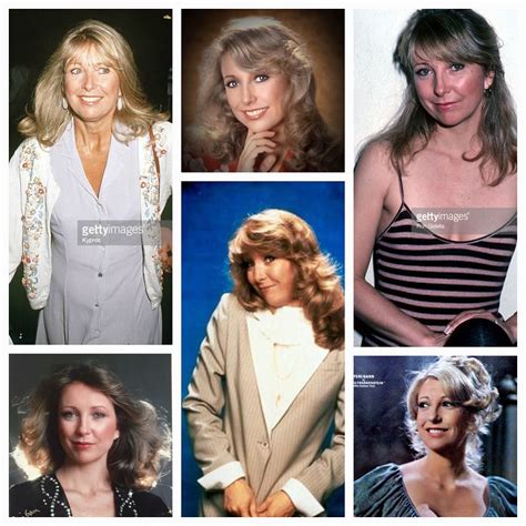 Happy 78th Birthday To Teri Garr Flashback To The 70s