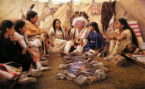 Native American Religion Beliefs History Major Practices Andmore