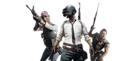 Pubg Character Download Png Image Png Mart