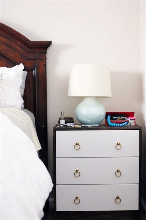 Check spelling or type a new query. IKEA Hacks: 50 Nightstands and End Tables