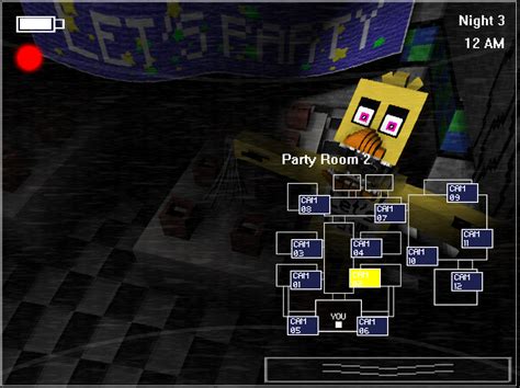 Five nights in anime game remastered gamejolt. Five Nights in Minecraft Remastered Game Free Download