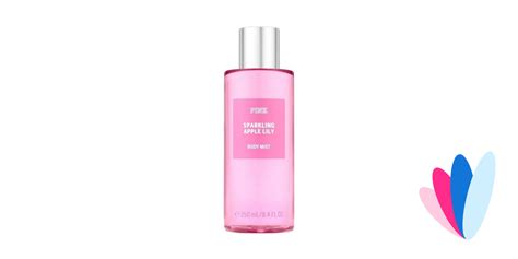 Pink Sparkling Apple Lily By Victorias Secret Reviews And Perfume Facts