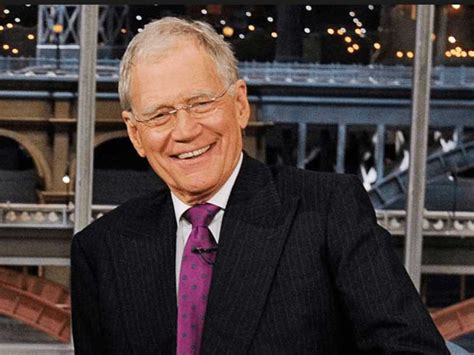 David Letterman Iq Score 120 Celebrity Iqs