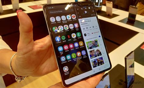 Samsung galaxy fold 2 is the next samsung folding smartphone. Samsung Galaxy Fold Lite Price in Malaysia | GetMobilePrices