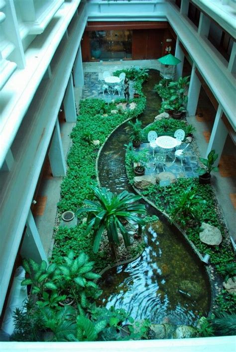 Indoor Landscaping Awsome Dream Garden Garden Inspiration