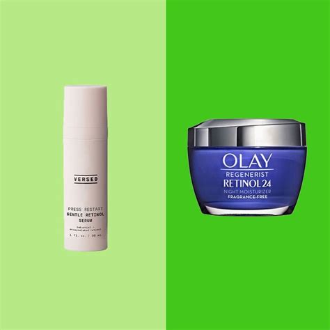 The 15 Best Retinol Products For Every Skin Type 2022 The Strategist