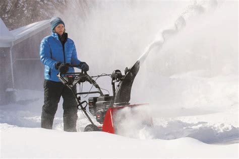 The Benefits Of Professional Snow Removal Services La Cabane