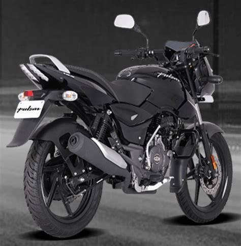 Sale Pulsar 125cc New Model 2021 In Stock