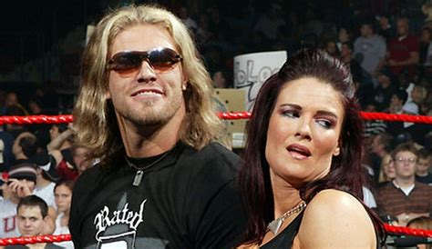 Real Life Wwe Couples That Never Made It Down The Wedding Aisle