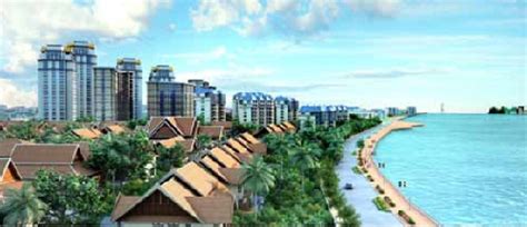First High Rise Luxury Apartments Set To Transform Vientiane Jandc